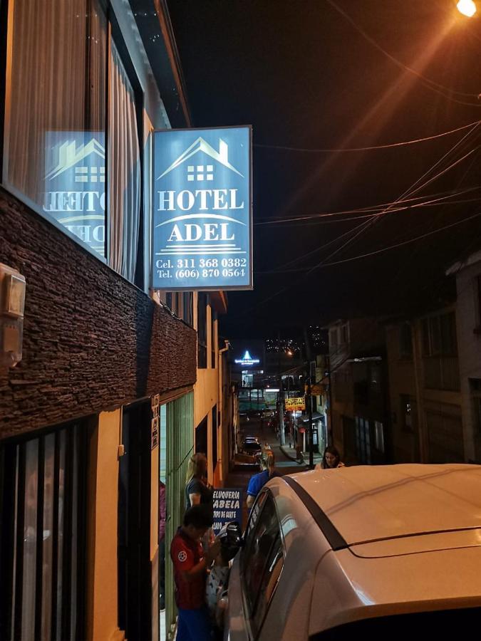 Hotel Adel Manizales Zewnętrze zdjęcie