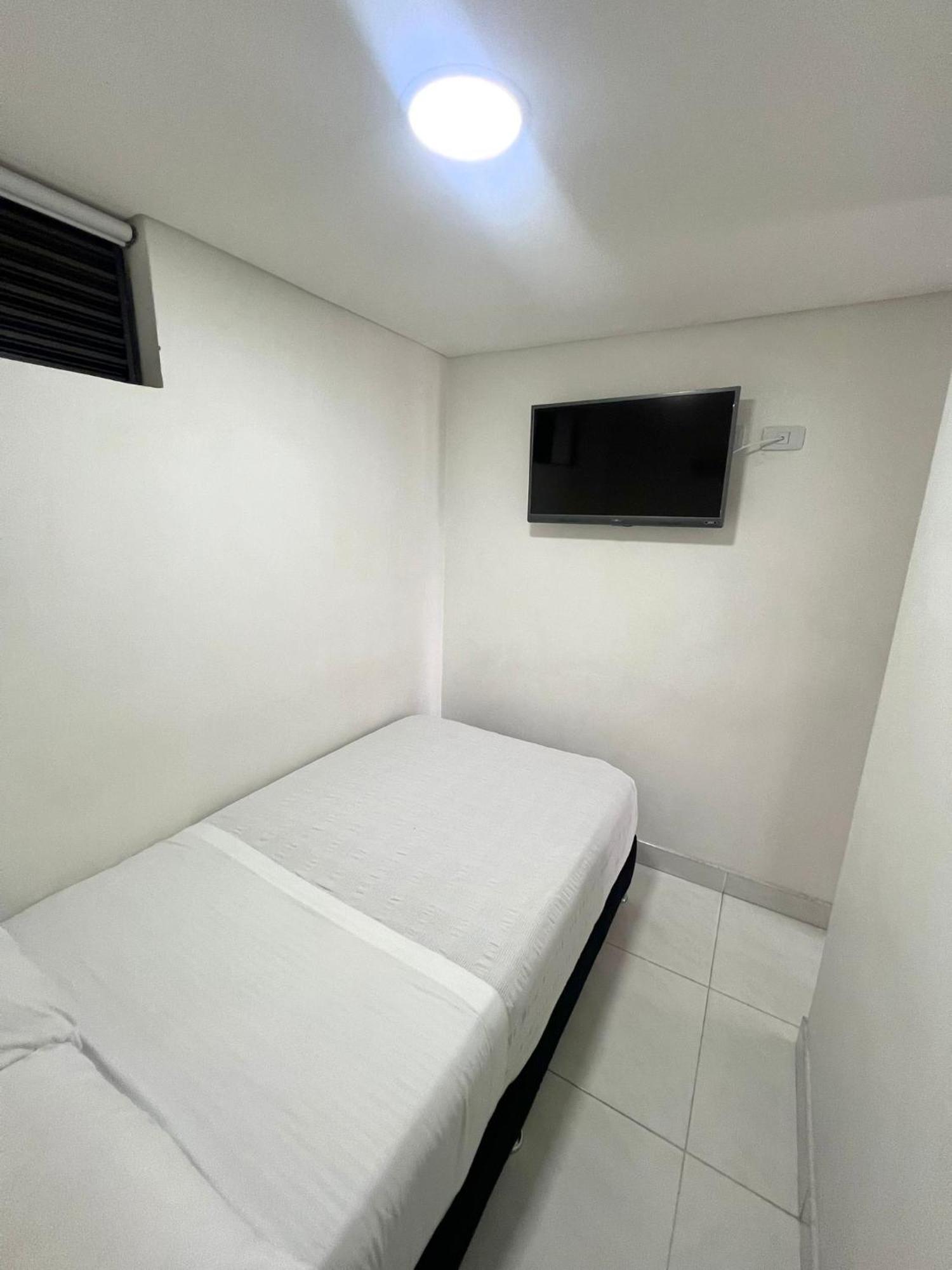 Hotel Adel Manizales Zewnętrze zdjęcie
