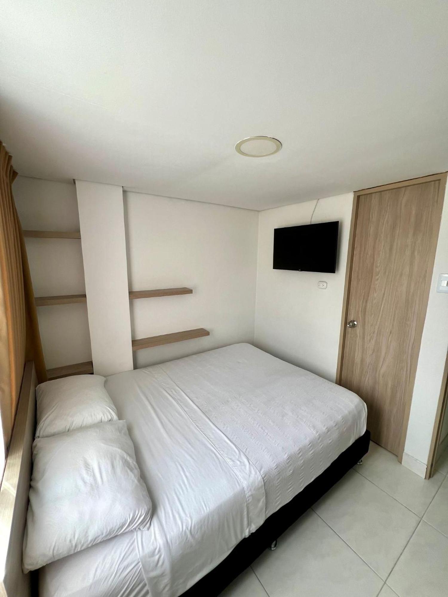 Hotel Adel Manizales Zewnętrze zdjęcie