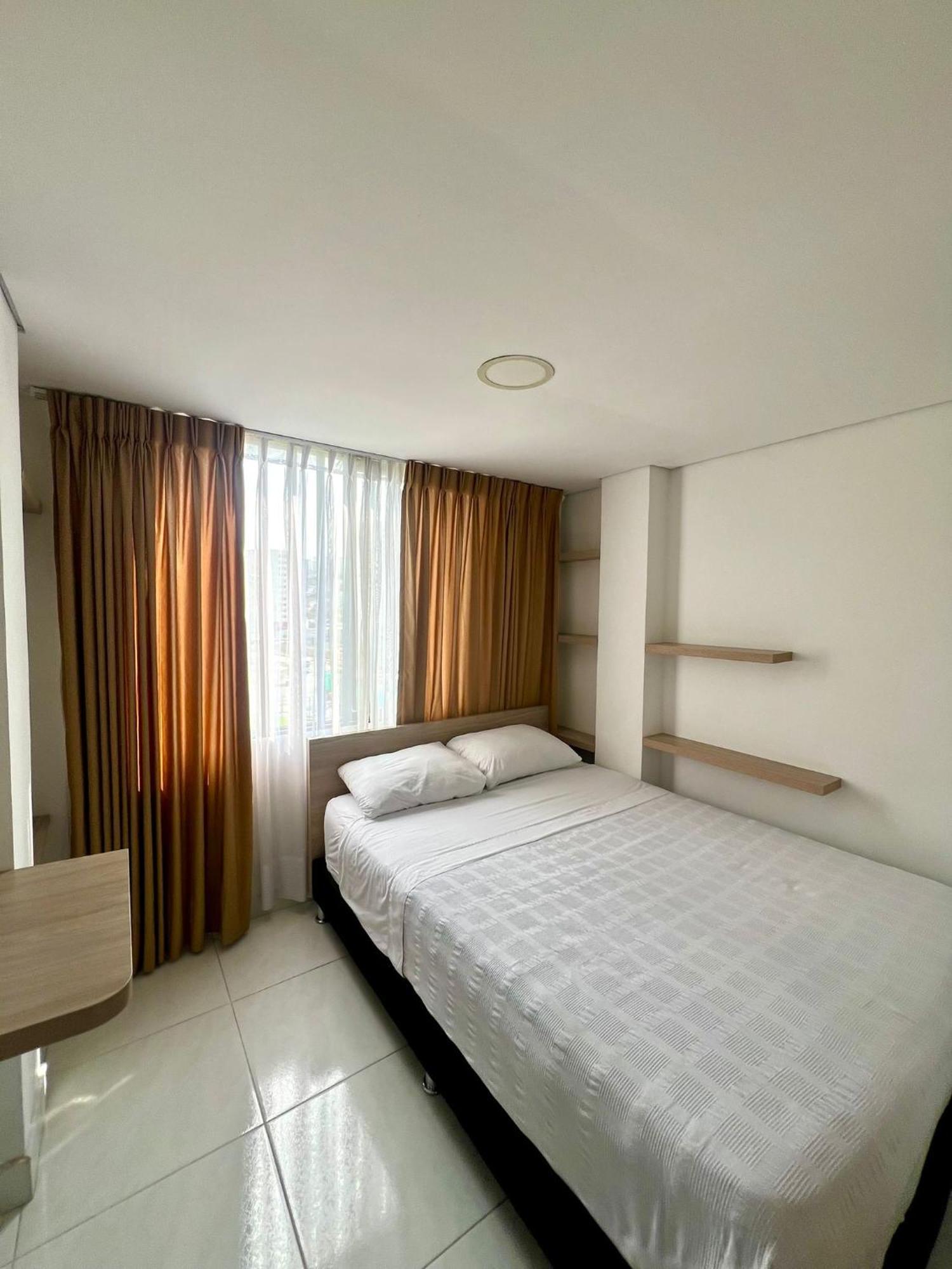 Hotel Adel Manizales Zewnętrze zdjęcie
