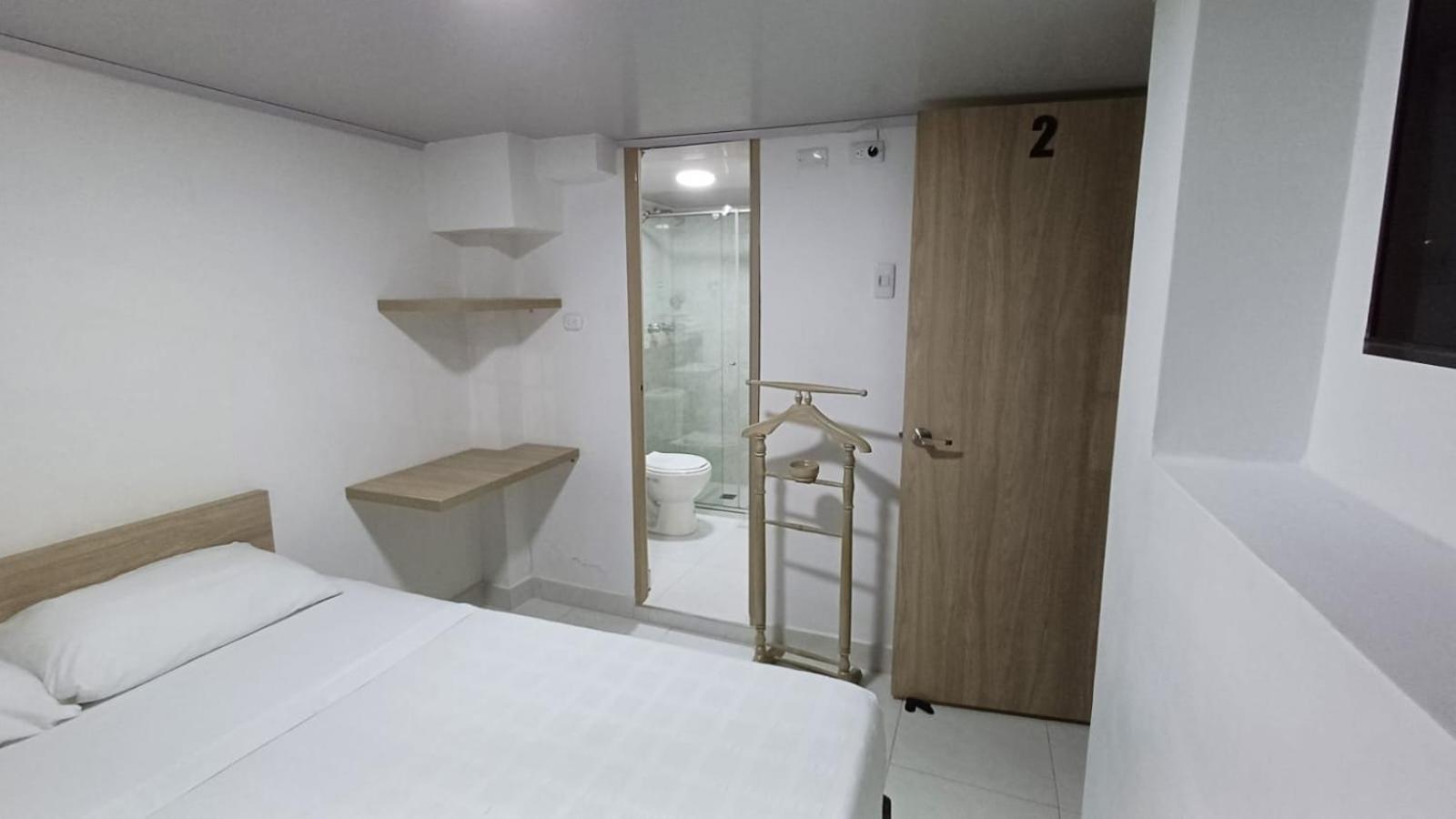 Hotel Adel Manizales Zewnętrze zdjęcie
