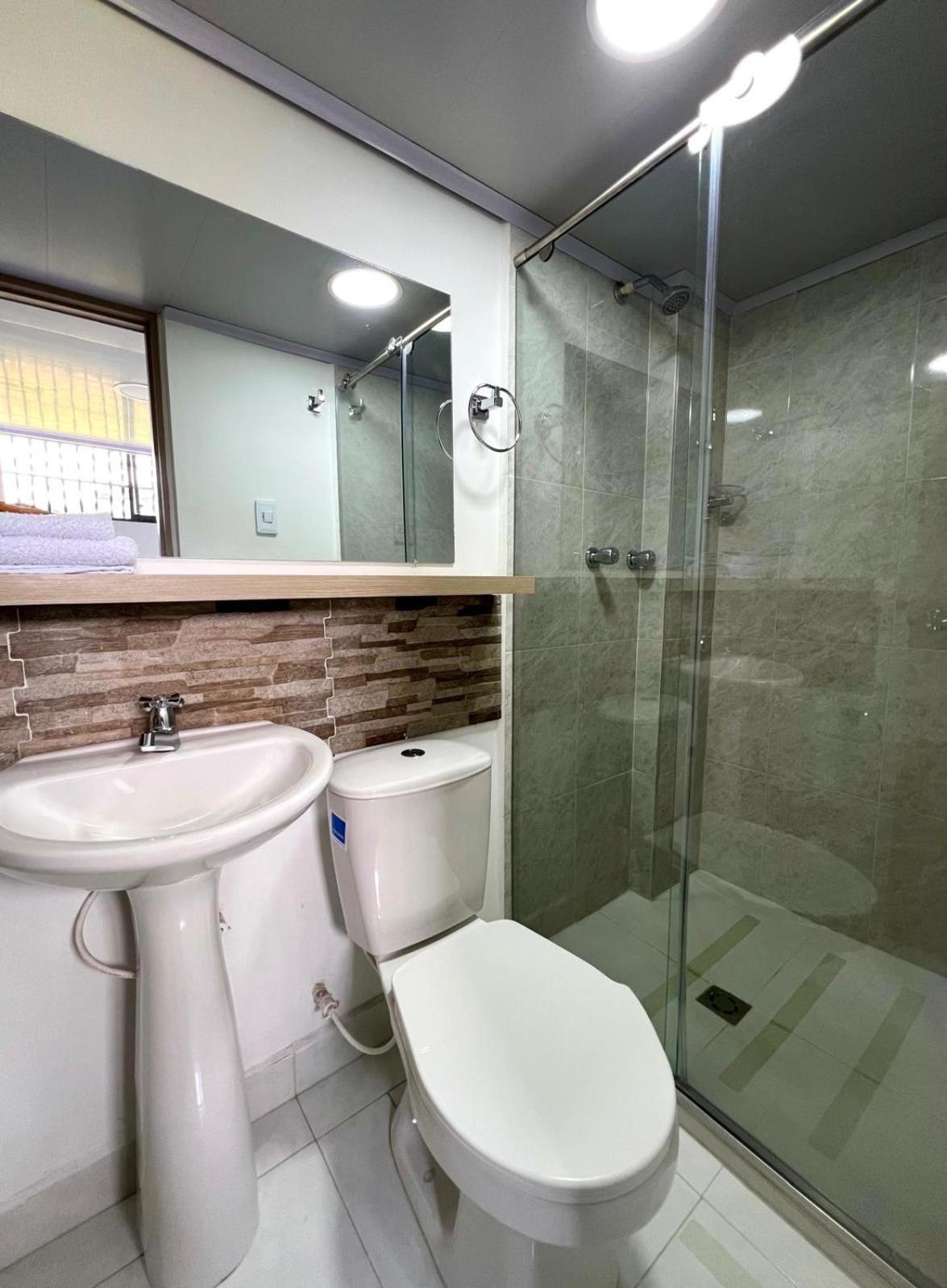 Hotel Adel Manizales Zewnętrze zdjęcie