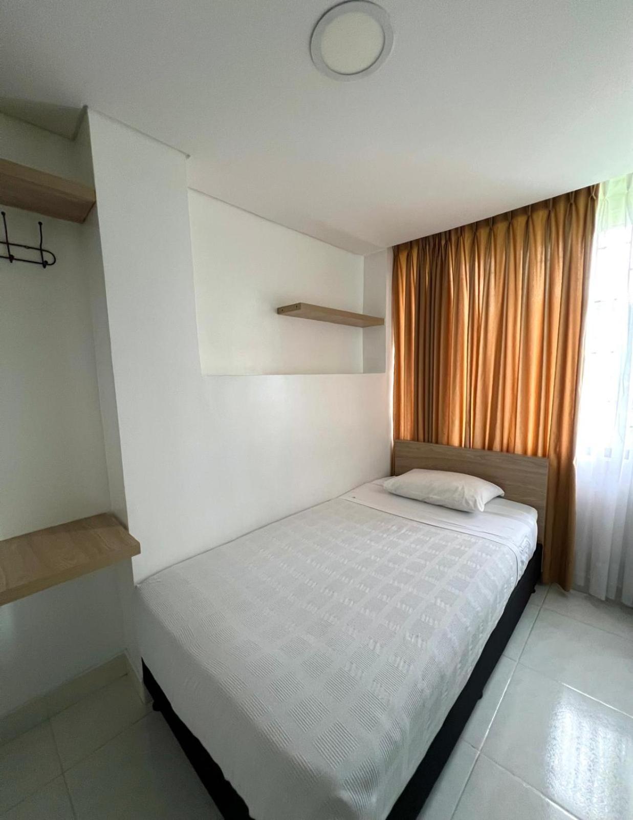 Hotel Adel Manizales Zewnętrze zdjęcie