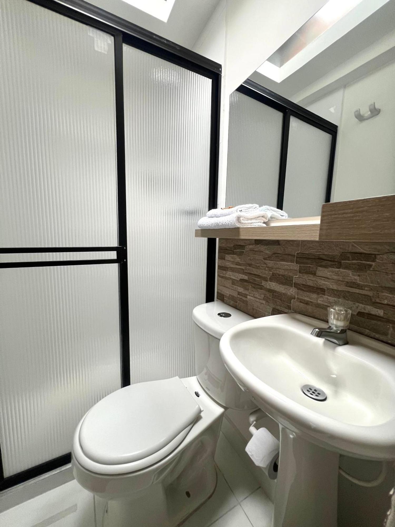 Hotel Adel Manizales Zewnętrze zdjęcie