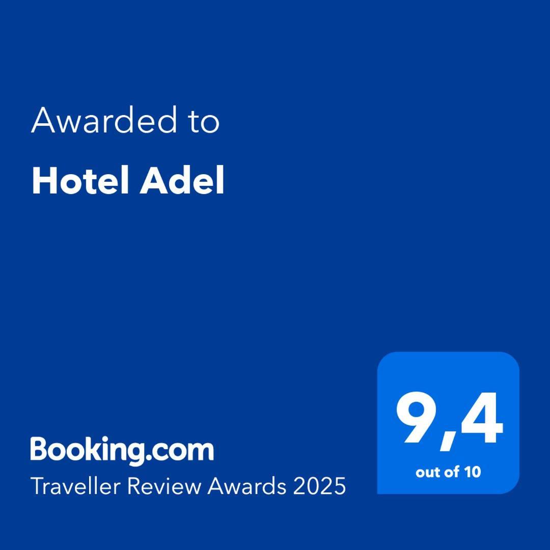 Hotel Adel Manizales Zewnętrze zdjęcie